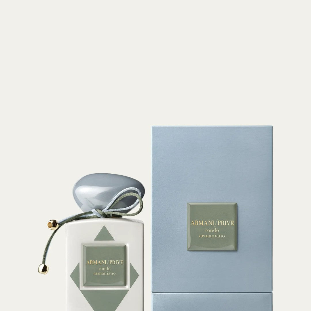ARMANI PRIVE rondo armaniano 100ML