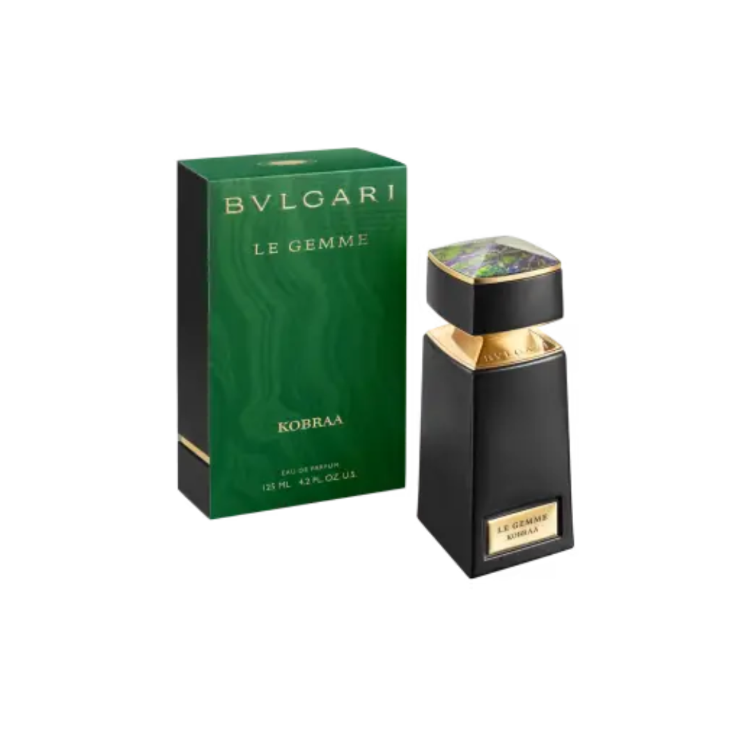 Bvlgari Le Gemme Kobraa Eau De Parfum 100ML
