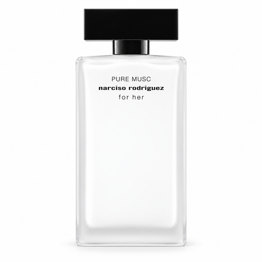 NARCISO pure musc for her 100ML