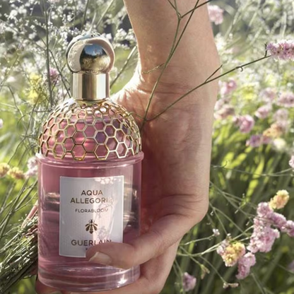Aqua Allegoria Florabloom EDT