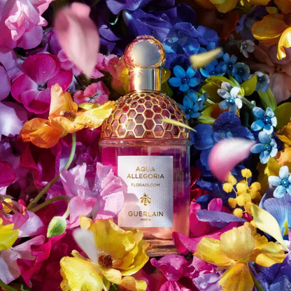Aqua Allegoria Florabloom EDT