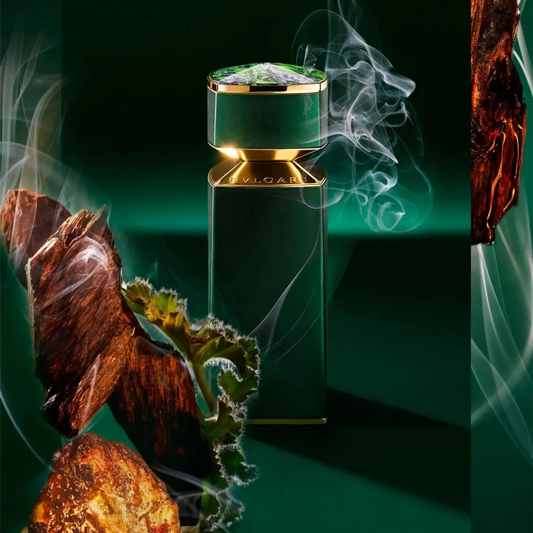 Bvlgari Le Gemme Kobraa Eau De Parfum 100ML