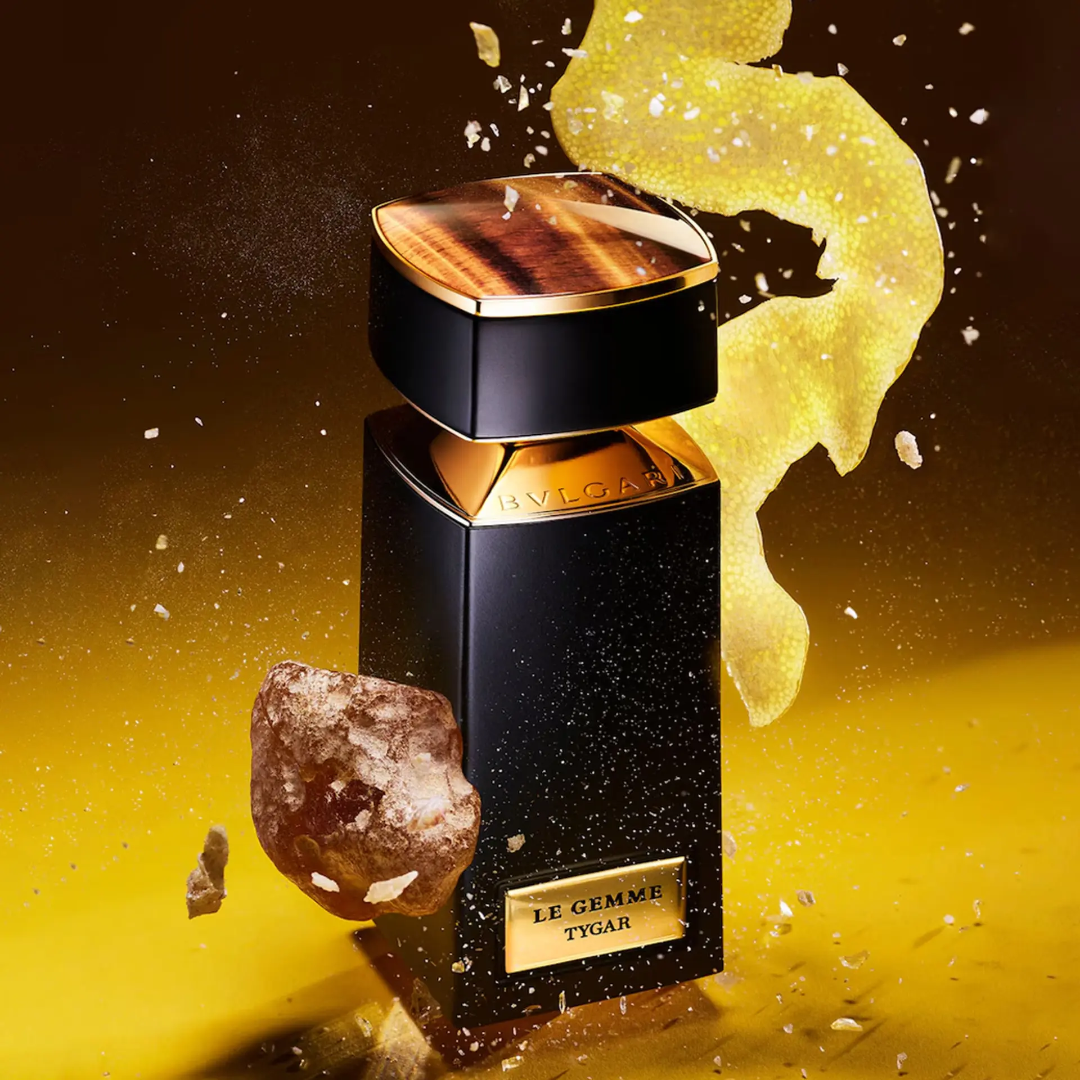Bvlgari Le Gemme tygar EDP 100ml