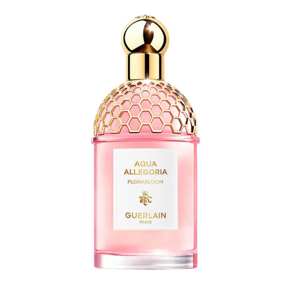 Aqua Allegoria Florabloom EDT