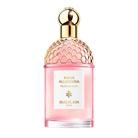 Aqua Allegoria Florabloom EDT