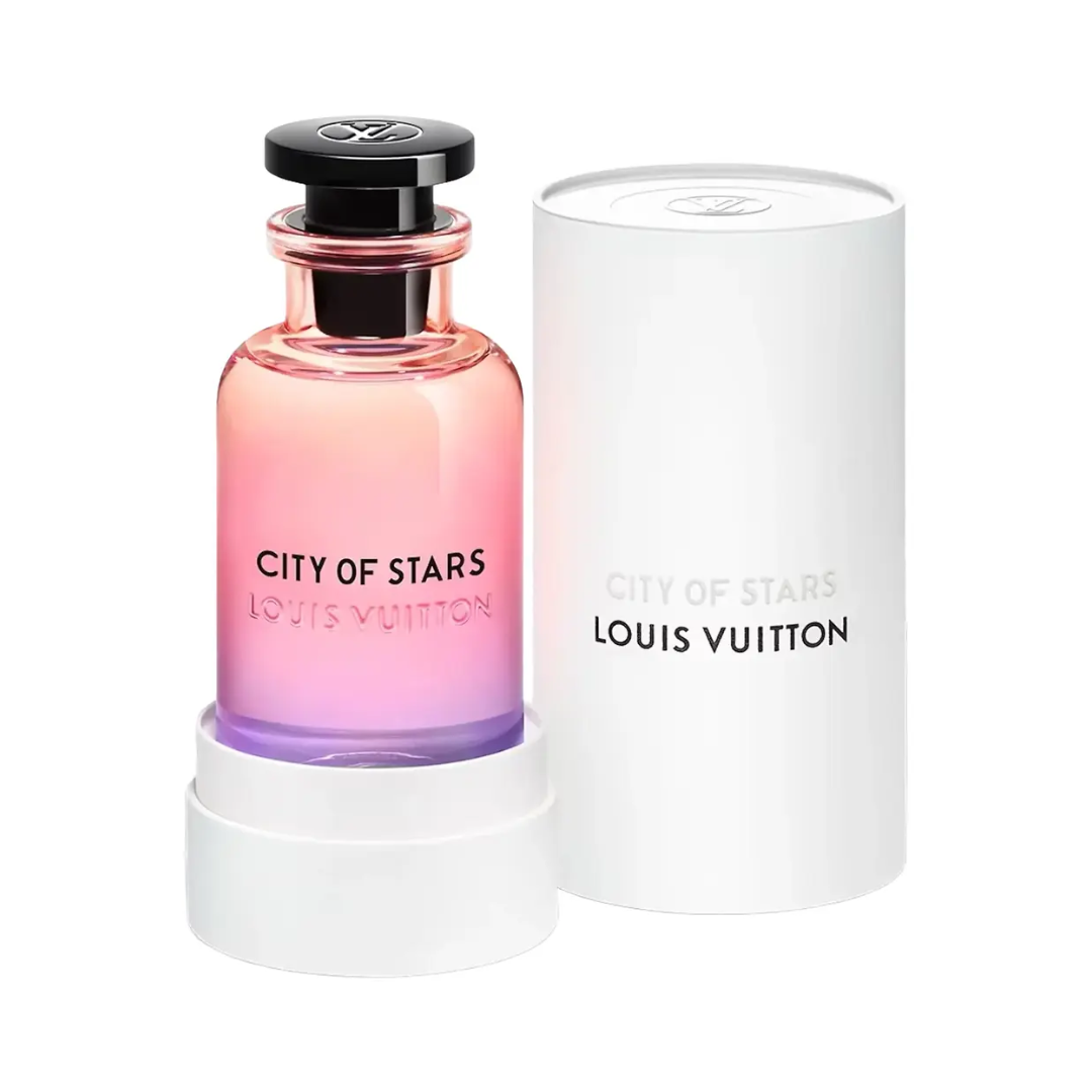 Louis Vuitton City Of Stars Parfum 100ml