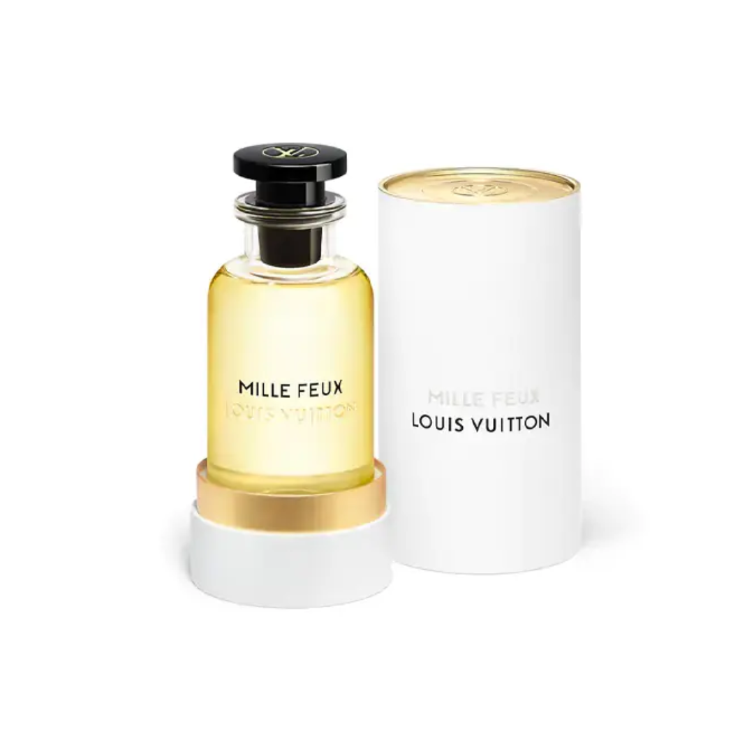 Louis Vuitton Mille Feux Eau De Parfum - 100ml