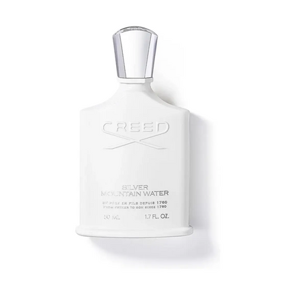 CREED silver moutain water 100ML