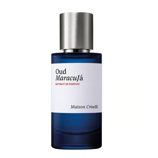 Maison Crivelli Oud Maracujá 100ml