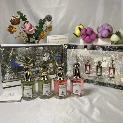PENHALIGON`S set 4