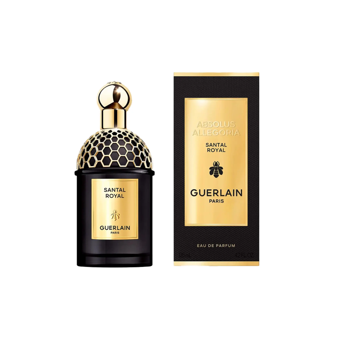 Guerlain Santal Royal Eau de Parfum 125ml
