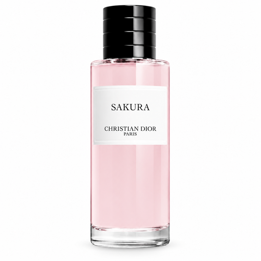 Christian Dior Sakura Unisex EDP 125ML