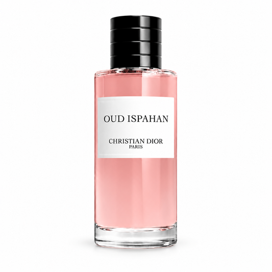 OUD ISPAHAN CHRISTIAN DIOR PARIS - 125ml